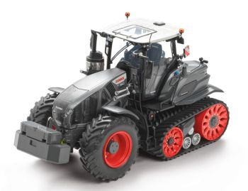UH267476 - CLAAS Axion 960 Terra Trac MY24 Grigio - Edizione limitata a 1.500 unità.