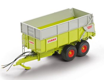 UH267486 - Rimorchio CLAAS Carat 160T - Edizione limitata a 3.000 unità.