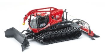 JC2813 - Battitore da neve PITENBULLY 800W con verricello ISCHGL