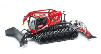 JC2817 - Battitore da neve PITENBULLY 800W con verricello SKIWELT