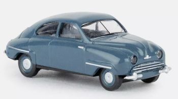 BRE28601 - SAAB 92 Blu