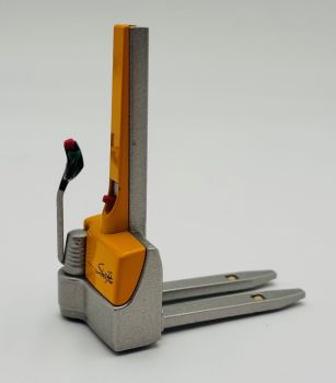 CON2976 - USATO - Carrello elevatore JUNGHEINRICH Swift it