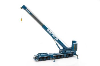 IMC20-3076 - Gru LIEBHERR 1450-8.1 SARENS
