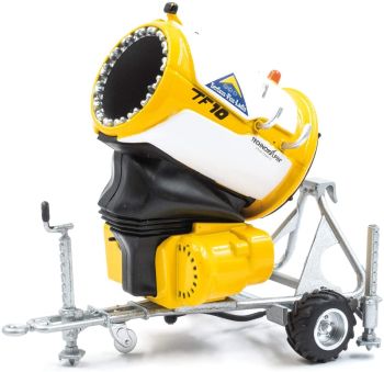JC2013 - Cannone da neve TF10 SFL