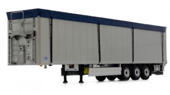 MAR2016-03 - Rimorchio piano mobile KNAPEN Blue Tarp