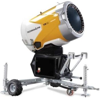 JC2019 - Cannone da neve TF10