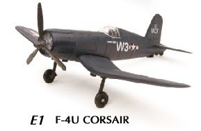 NEW20217-B - Kit SCOUT 4 aerei