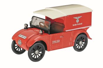 SCH2958 - HANOMAG Kommissbrot DEUTSCHE REICHSPOST limitata a 1000 copie