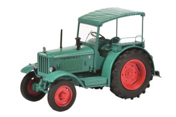 SCH2788 - HANOMAG R40 Con Cappuccio Scala: 1/43 Limitata 1000Ex