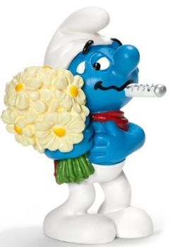 SHL20752 - Guarisci Puffo