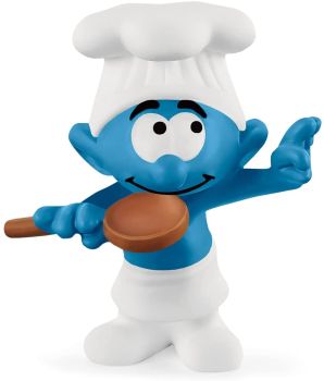 SHL20831 - Chef Puffi