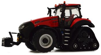 MAR2106 - CASE IH Magnum 400 Rowtrac limitato a 650 ex.