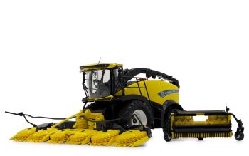 MAR2125 - Trincia NEW HOLLAND FR780