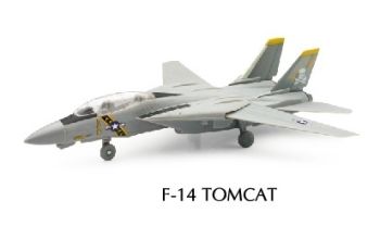 NEW21375B - Aereo da caccia F-14 TOMCAT in kit