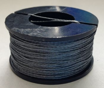 YCC373 - Bobina di cavo d'acciaio con un diametro di 0;4 mm e una lunghezza di 40 M
