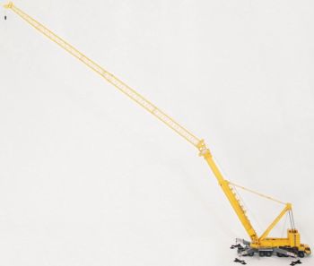 YCC771 - Prolunga braccio per gru LIEBHERR LTM 1800