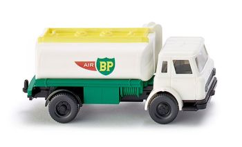 WIK080749 - Bombola INTERNATIONAL 4x2 Air BP