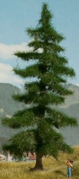 NOC21812 - Albero Nordmann 18;5 cm