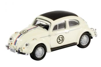 SCH21888 - VOLKSWAGEN Beetle Choupette n°53