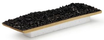 TEK68954 - Carico di carbone per cassone ribaltabile quadrato Meiller