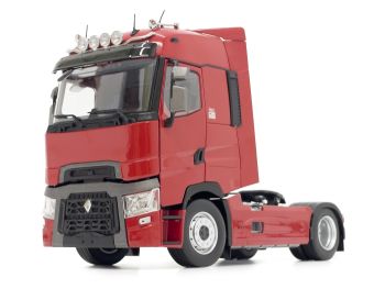 MAR2205-03 - RENAULT T 4x2 Rosso