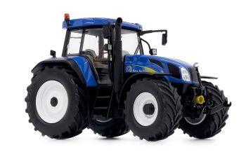 MAR2212 - NUOVO HOLLAND T7550
