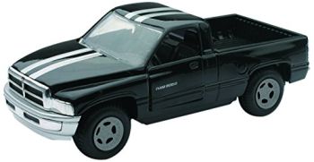 NEW54473E - DODGE RAM 1500 SLT Nero