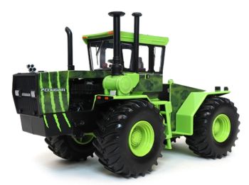 ERT14976 - STEIGER COUGAR WILD ABOUT STEIGER limitato a 2500 copie