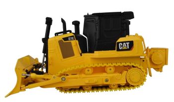 DCM23002 - Bull CATERPILLAR D7E Radiocomandato