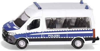 SIK2305 - Veicolo della polizia federale tedesca - MERCEDES Sprinter