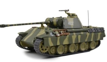 MCITY23171 - Carro armato PANTHER V 422 Division POLONIA 1944