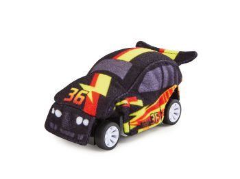 REV23197 - Auto da corsa in peluche da trainare
