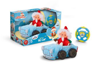 REV23207 - La mia prima auto RC - The Sandman