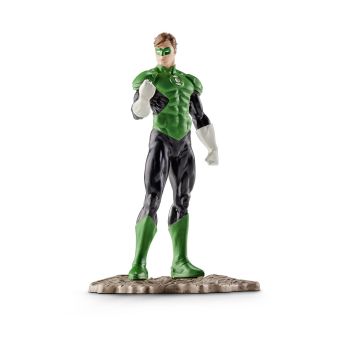 SHL22507 - LANTERNA VERDE