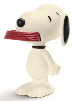 SHL22002 - Snoopy con ciotola