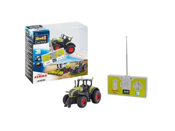 REV23488 - CLAAS Axion 960 radiocomandato
