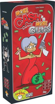 ASM23924 - Estensione Cash'n Guns