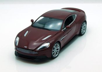 WEL24046BRS - ASTON MARTIN Vincere 2014 bronzo