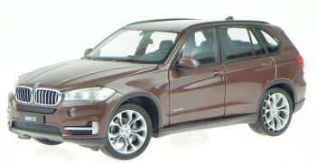 WEL24052BR - BMW X5 2015 Marrone