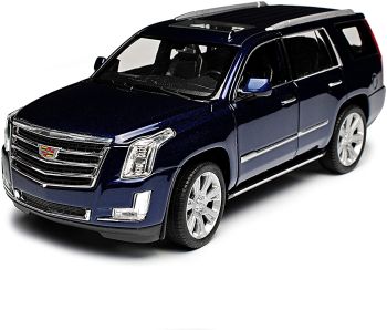WEL24084BL - CADILLAC Escalade 2017 Blu