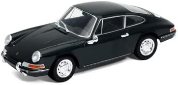 WEL24087DGR - PORSCHE 911 1964 grigio scuro