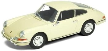 WEL24087CR - PORSCHE 911 1964 crema