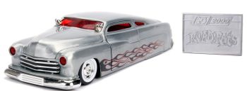 JAD253745007 - MERCURIO 1951