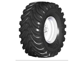 AT3200128 - Set di 4 MITAS Agriterra 03 680/60-R30.5 con cerchi