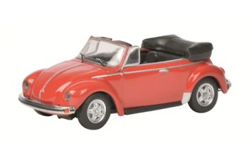 SCH26225 - VOLKSWAGEN Maggiolino decappottabile
