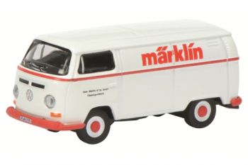 SCH26227 - VOLKSWAGEN T2 "MARKLIN" Scala: 1/87