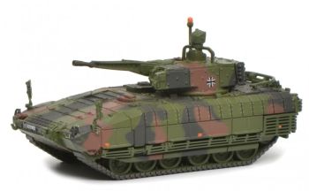 SCH26421 - Carro armato PUMA BUNDESWEHR