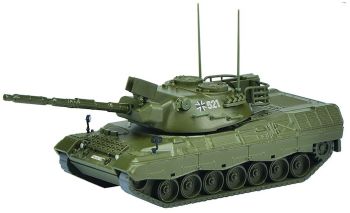 SCH26422 - Serbatoio LEOPARD 2A1 Verde