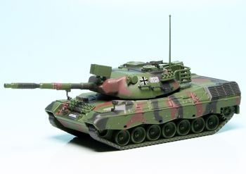 SCH26523 - Carro armato LEOPARD 1A1 BUNDESWEHR
