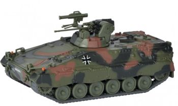 SCH26566 - Carro armato MARDER 1A2 BUNDESWEHR